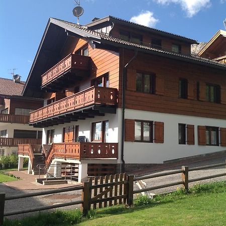 Appartamenti Chedul Selva di Val Gardena Kültér fotó