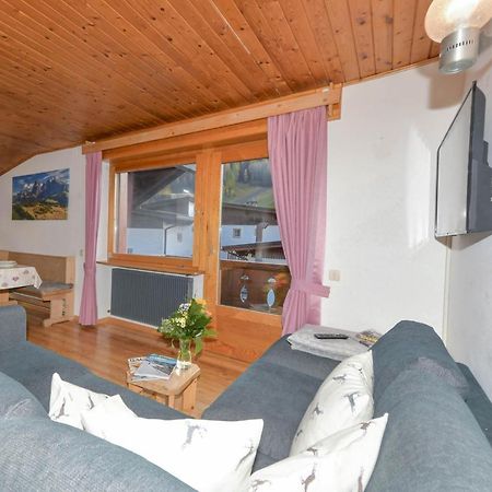 Appartamenti Chedul Selva di Val Gardena Kültér fotó