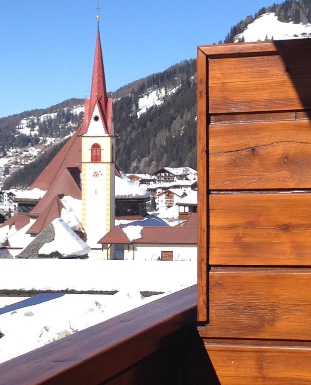 Appartamenti Chedul Selva di Val Gardena Kültér fotó