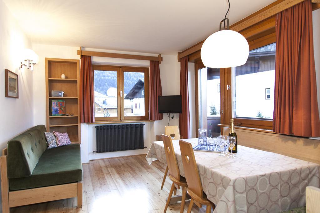 Appartamenti Chedul Selva di Val Gardena Kültér fotó