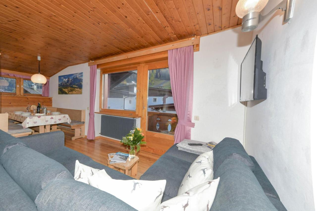 Appartamenti Chedul Selva di Val Gardena Kültér fotó