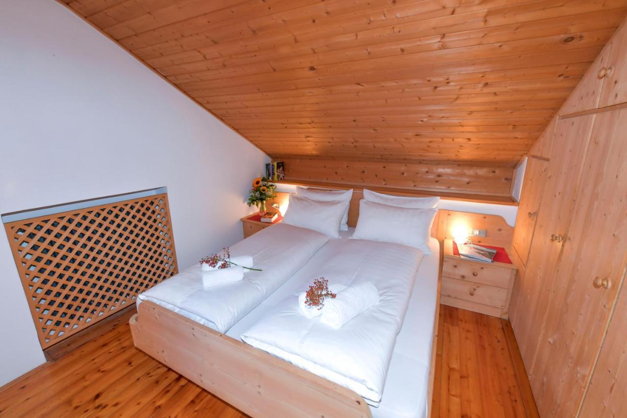 Appartamenti Chedul Selva di Val Gardena Kültér fotó