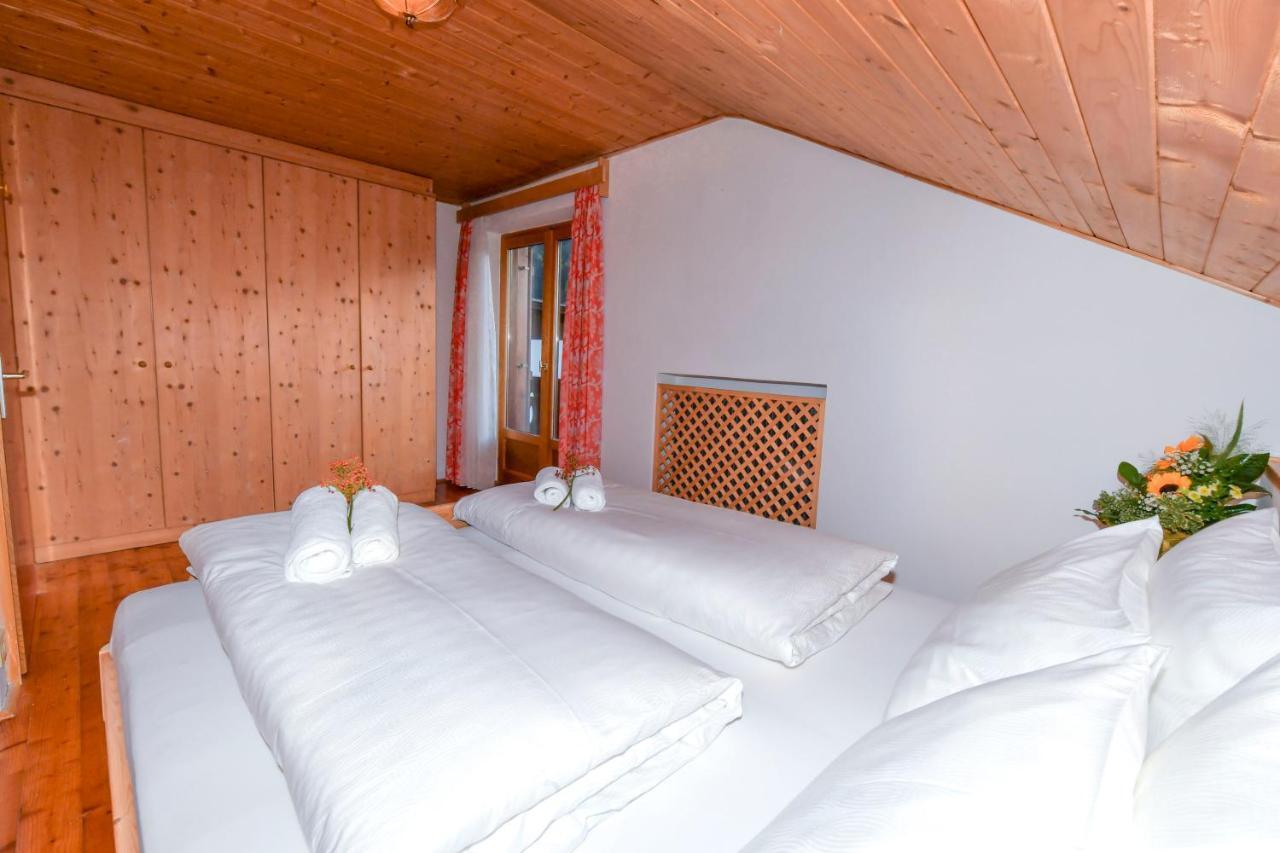 Appartamenti Chedul Selva di Val Gardena Kültér fotó